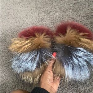 Fuzzy flip flops